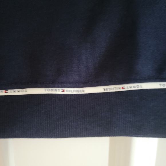 Tommy Hilfiger cropped sweater - Picture 3 of 5